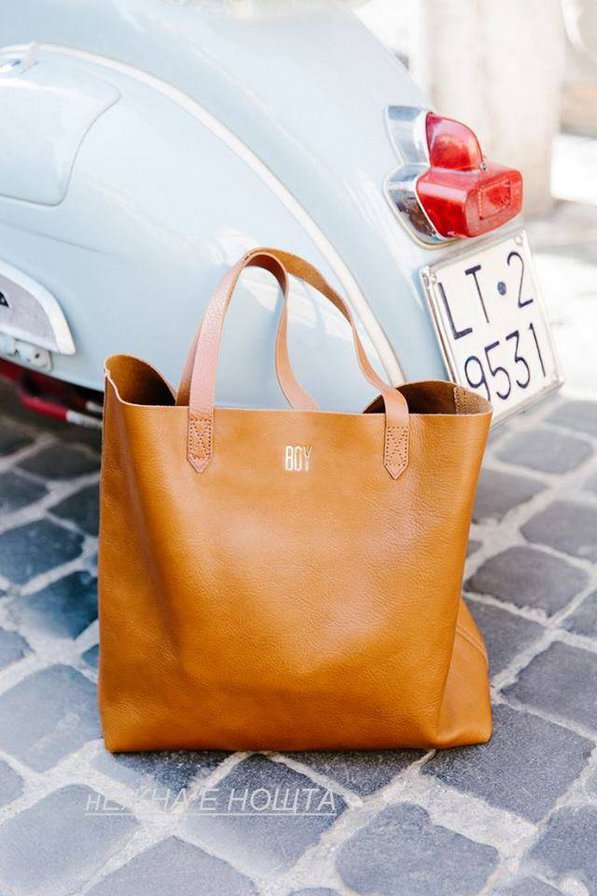 bag - оригинал