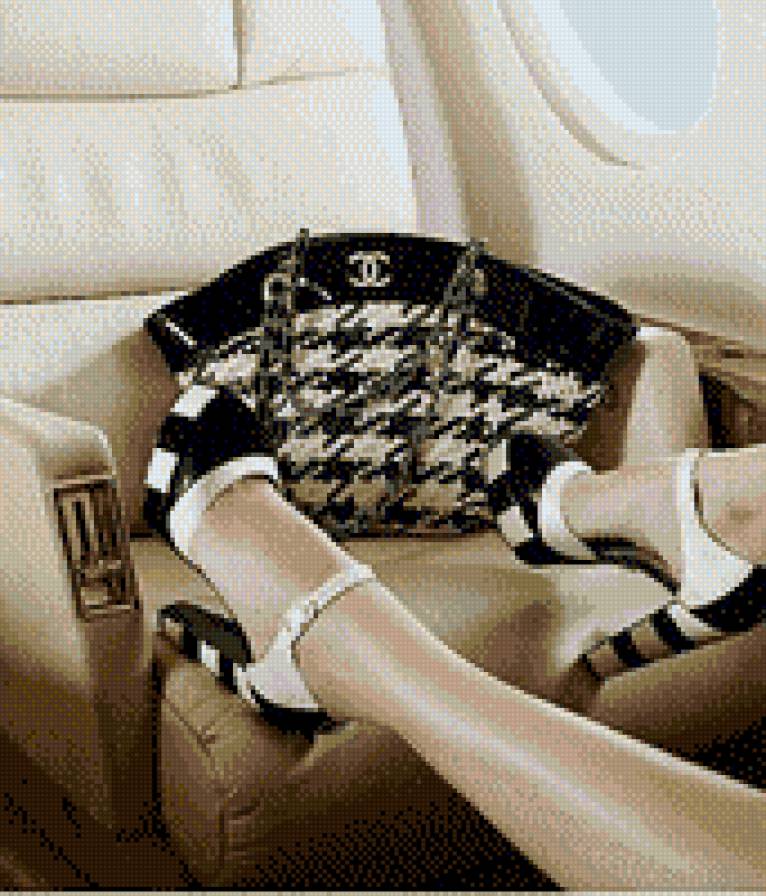 shoes - предпросмотр