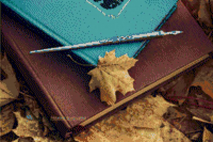 a leaf1 - предпросмотр