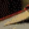 Предпросмотр схемы вышивки «bonfire» (№1088376)