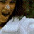 Предпросмотр схемы вышивки «Ленок» (№1088476)