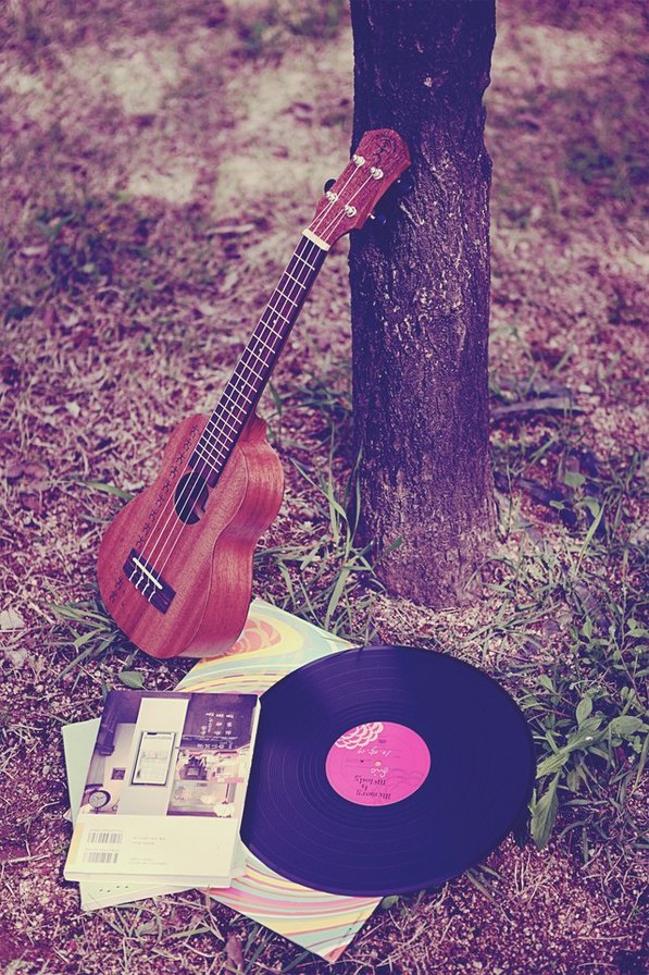 Музыка - оригинал