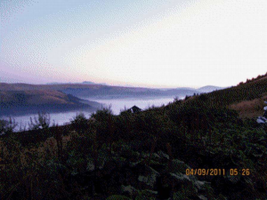 Карпаты - карпаты - предпросмотр