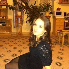 Схема вышивки «ав»