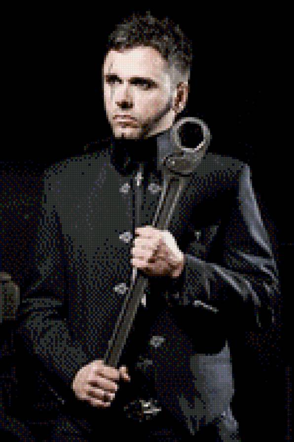 Dero Goi - oomph, dero - предпросмотр