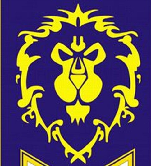 Альянс - оригинал