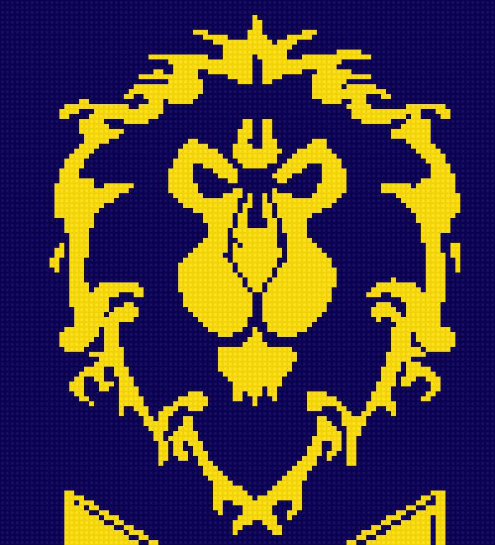 Альянс - предпросмотр