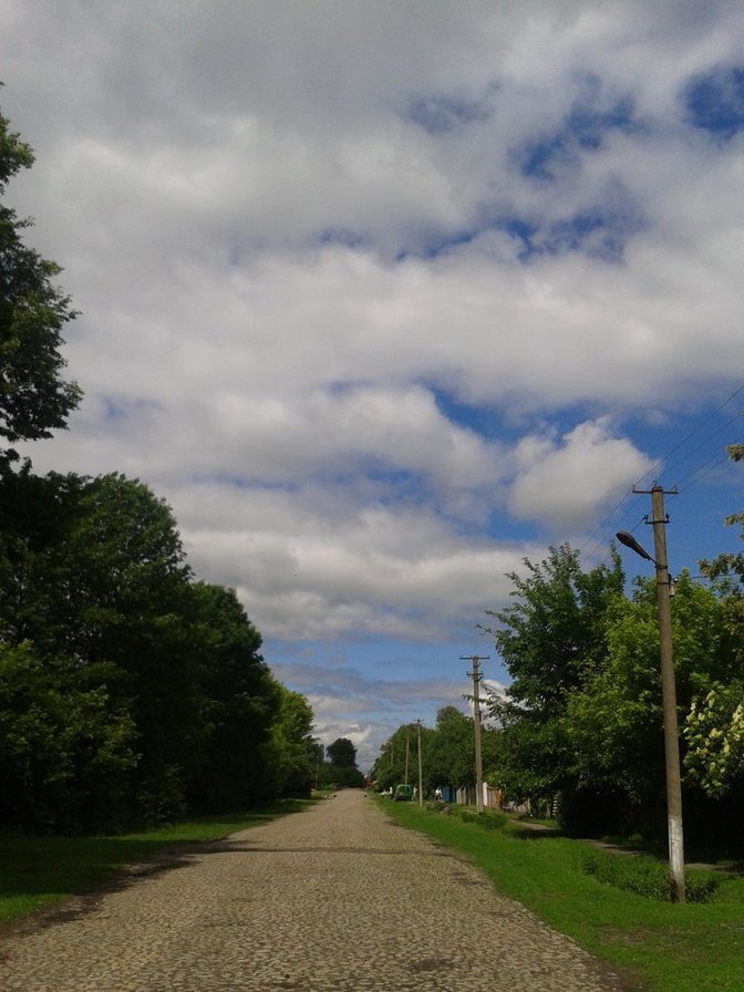 Першотравнева - оригинал