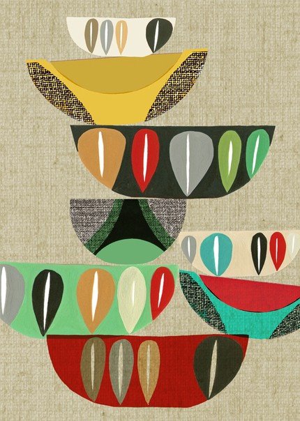 sliced - оригинал