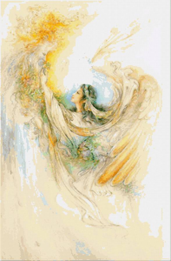 женщина - красота, богиня, женщина - предпросмотр