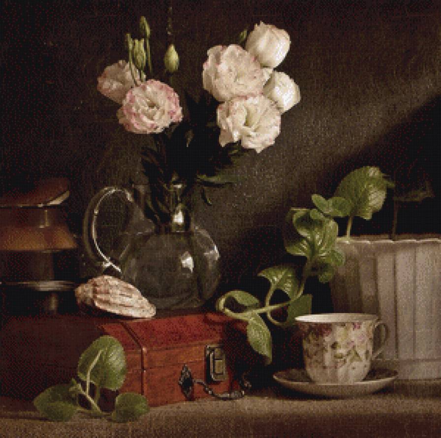 натюрморт - натюрморт - предпросмотр