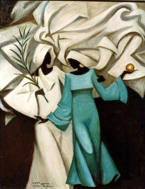 iraq dancer - оригинал