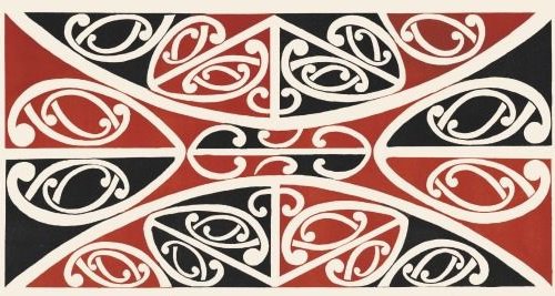 Pattern 2 - оригинал