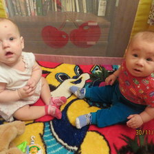 Схема вышивки «№1090015»