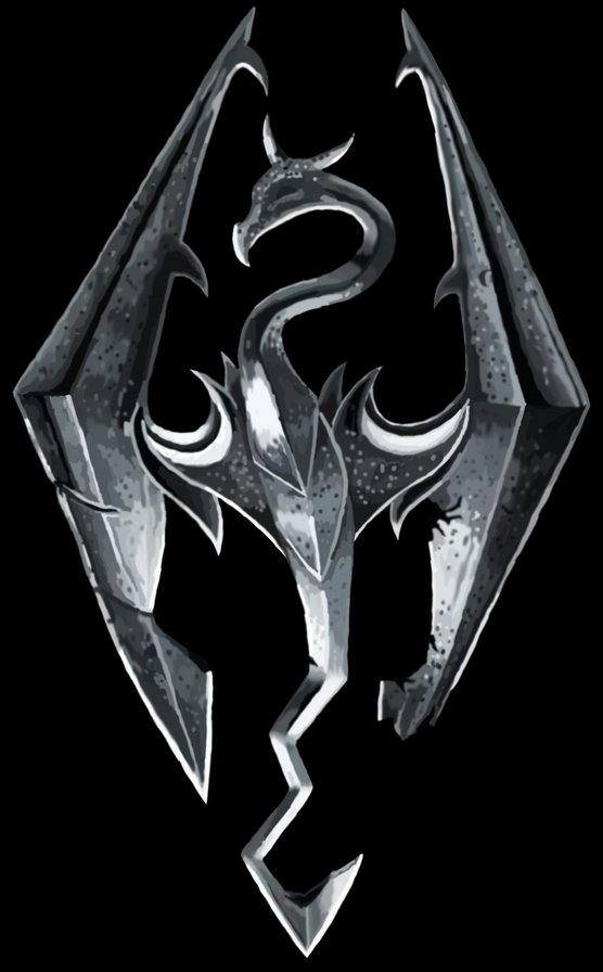 Скайрим - скайрим - оригинал