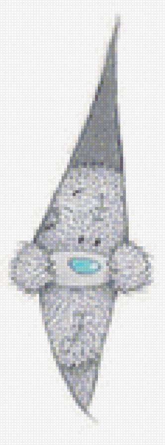 Тедди - тедди - предпросмотр