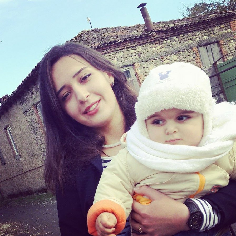 TEkleoza - оригинал