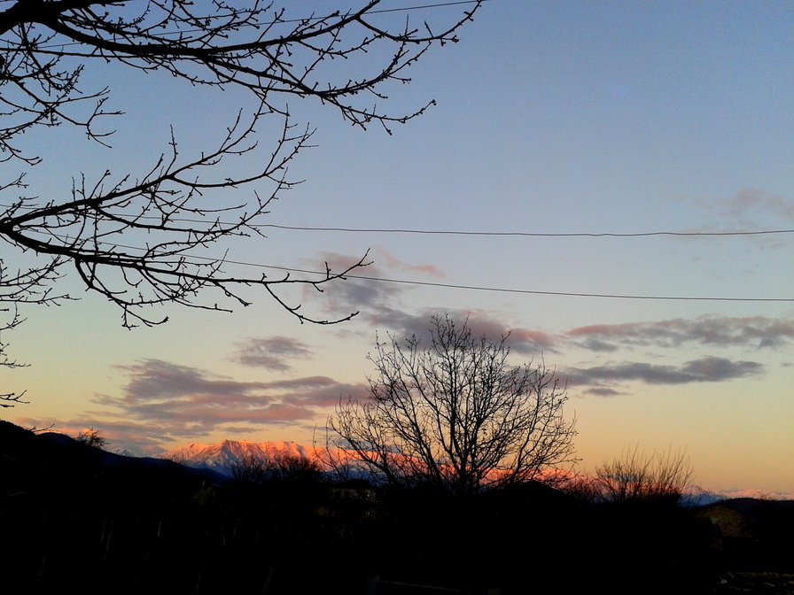 matani - оригинал