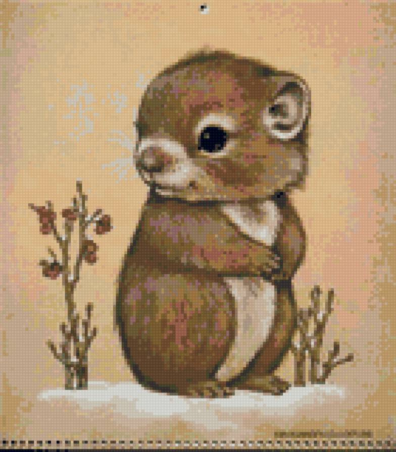 малыш - предпросмотр