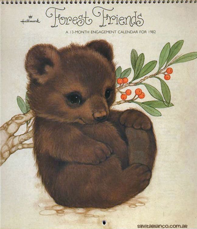 мишутка - оригинал