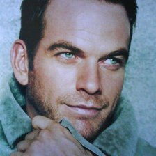 Схема вышивки «Гару»