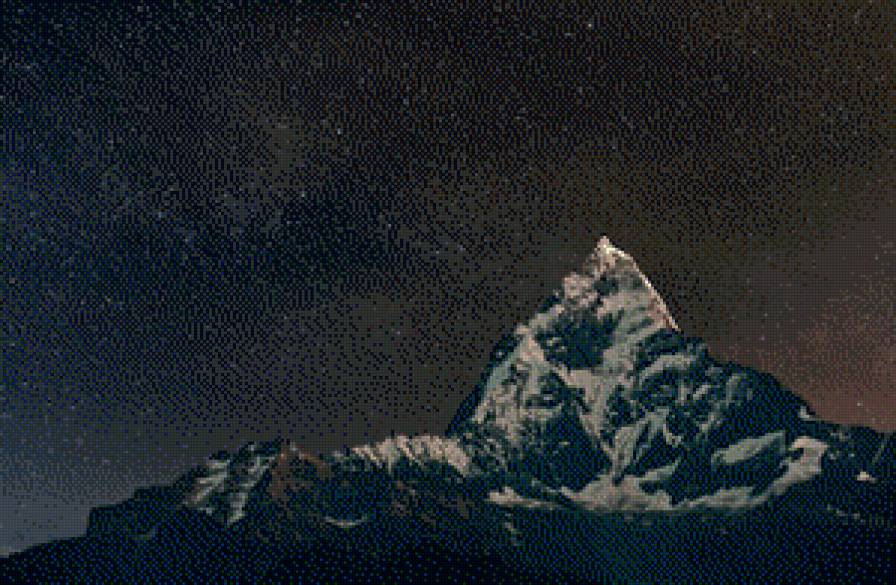 Мачапучаре - предпросмотр