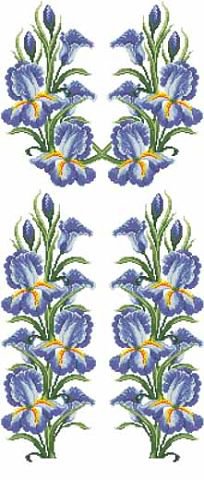 вышиванка - оригинал