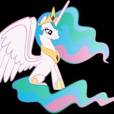 Схема вышивки «Силестия»