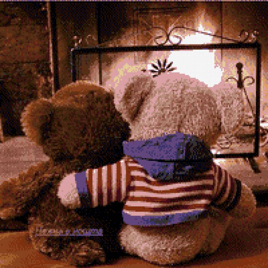 bears - предпросмотр