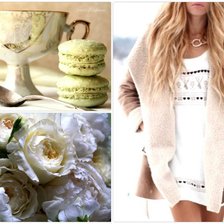 Схема вышивки «style»