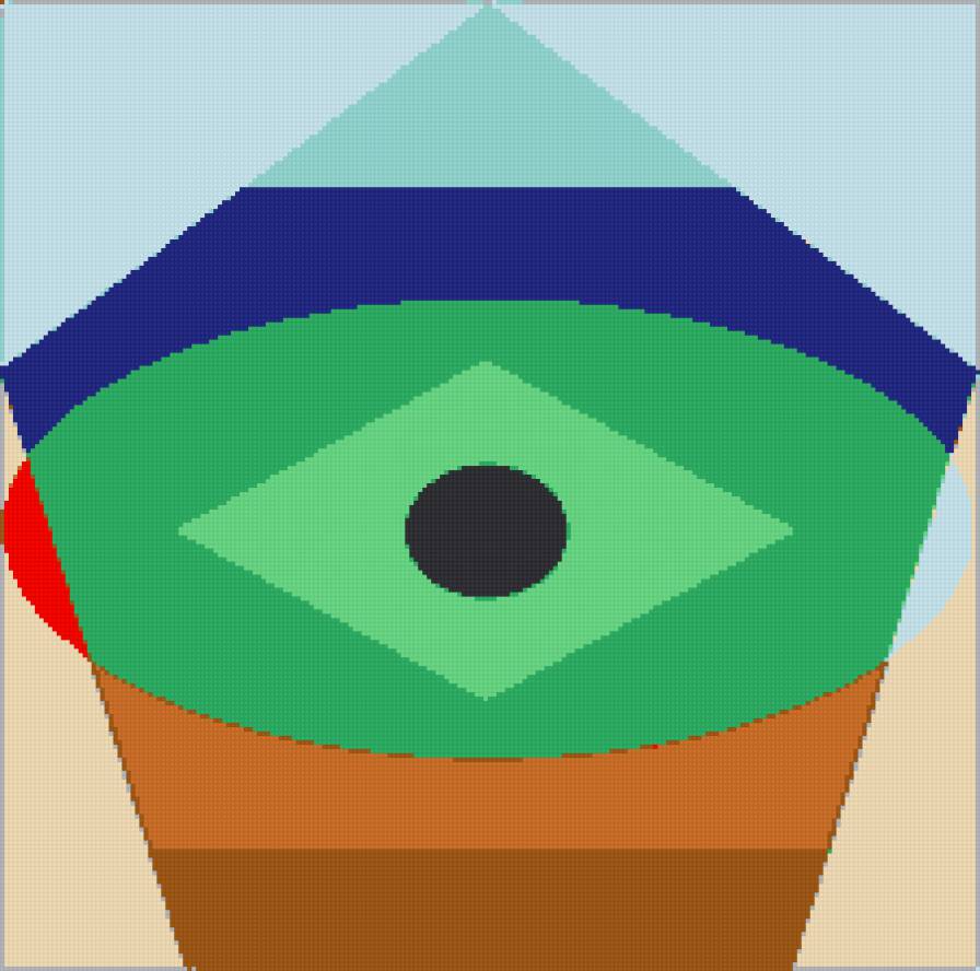 Universe By me - предпросмотр