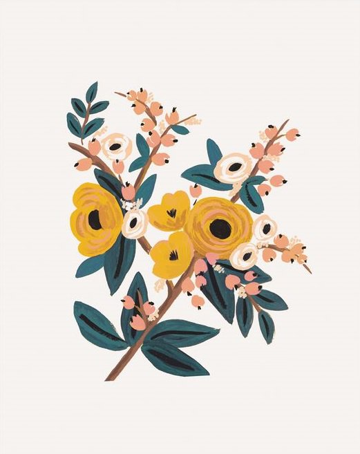 Floers - оригинал