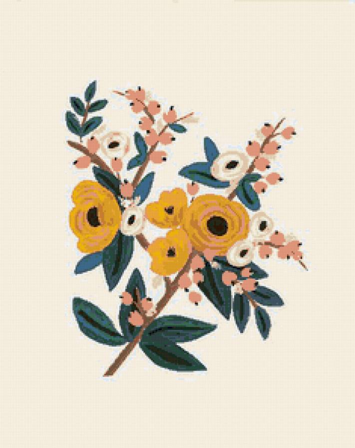 Floers - предпросмотр