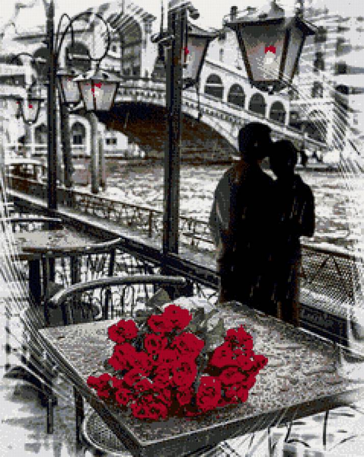 розы.пара - предпросмотр