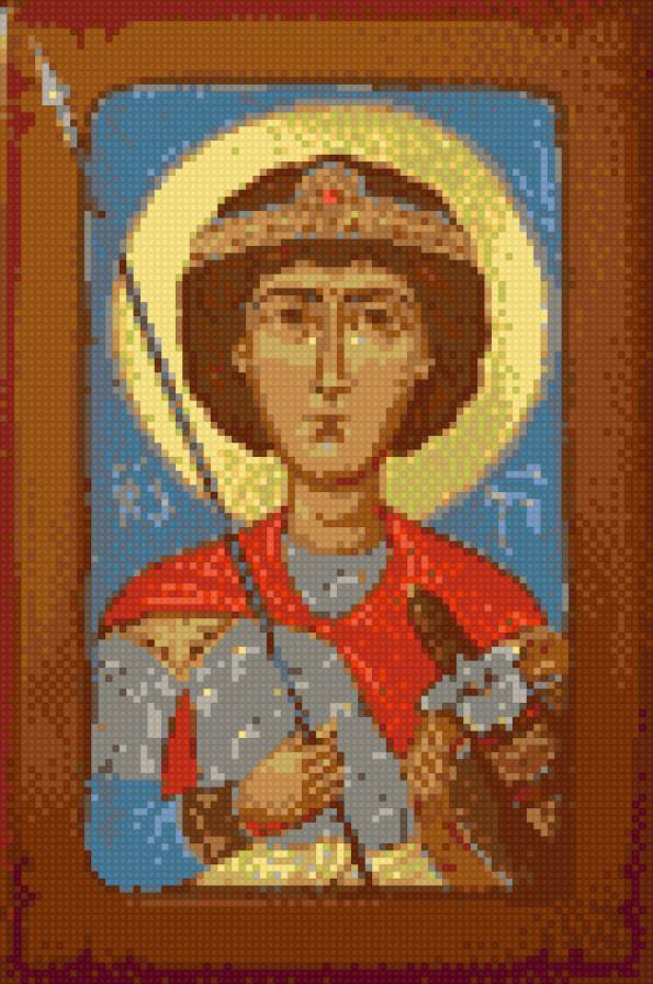 giorgi - предпросмотр