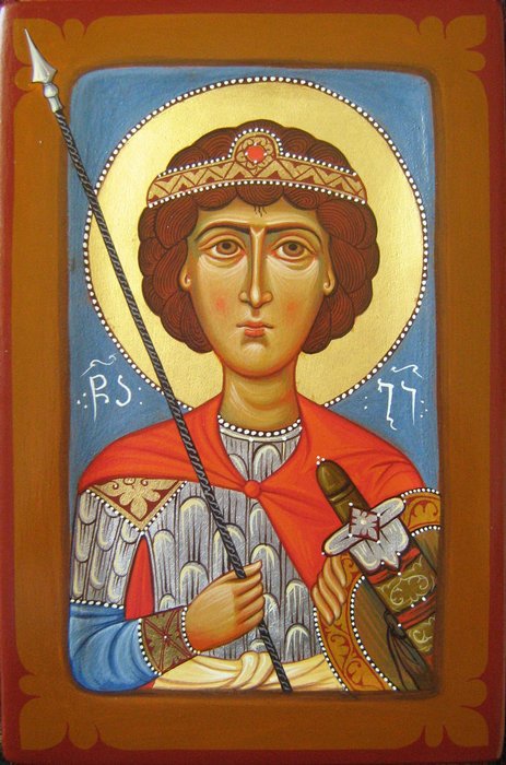 giorgii - оригинал