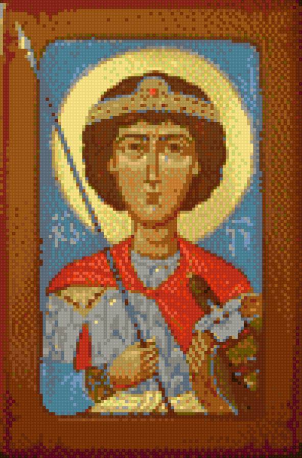 giorgii - предпросмотр