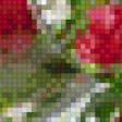 Предпросмотр схемы вышивки «Розы» (№1091694)