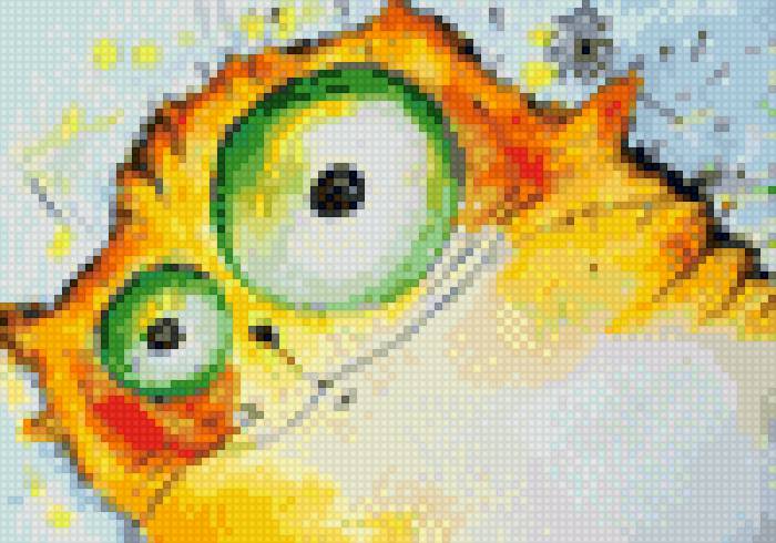 кот - кот - предпросмотр