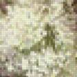 Предпросмотр схемы вышивки «сирень» (№1092056)