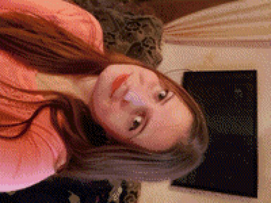 юлия - девушка - предпросмотр