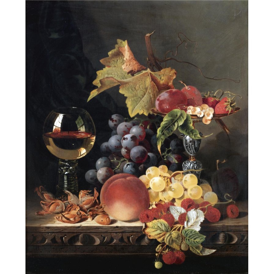 натюрморт - натюрморт - оригинал