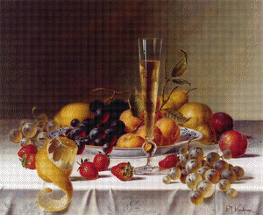 натюрморт - натюрморт - предпросмотр