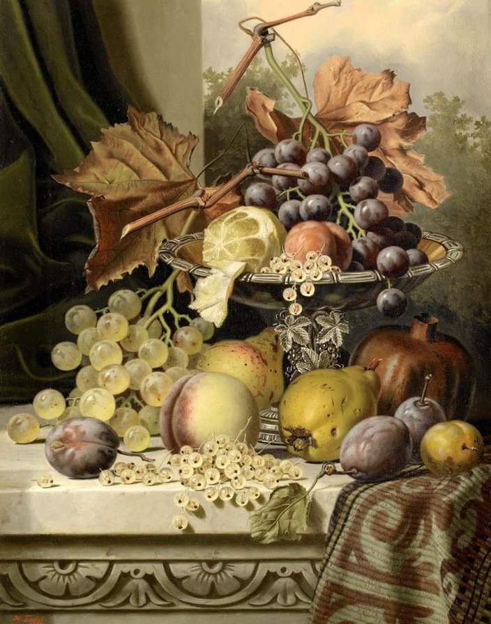 натюрморт - натюрморт - оригинал