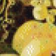 Предпросмотр схемы вышивки «натюрморт» (№1092245)