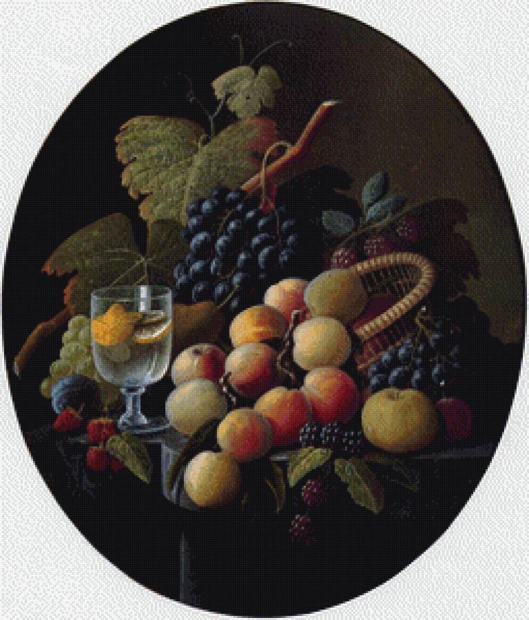 натюрморт - натюрморт - предпросмотр