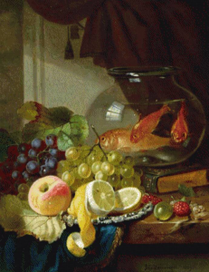 натюрморт - натюрморт - предпросмотр