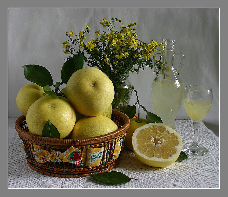 натюрморт - натюрморт - оригинал