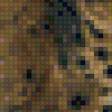 Предпросмотр схемы вышивки «Леопард» (№1092524)