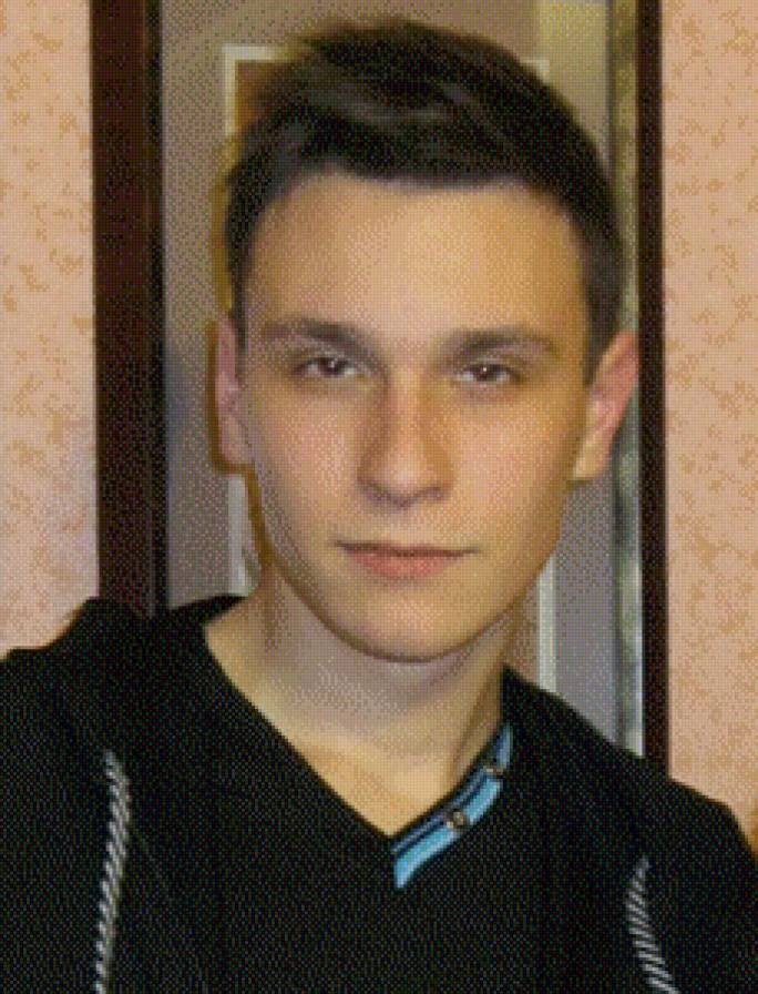 сын - предпросмотр